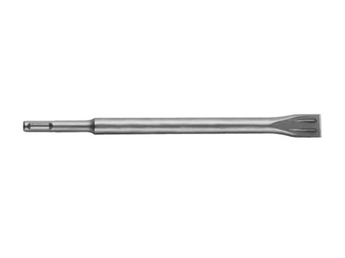 плоское зубило sds-plus 250х20мм bosch 2609390394 от BTSprom.by
