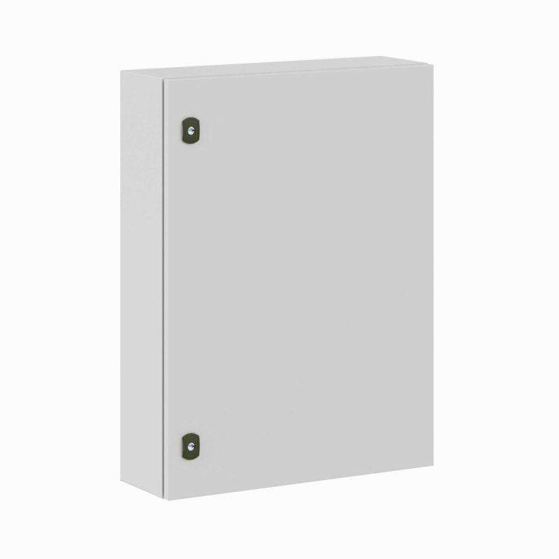 корпус навесной уличный st outdoor с м/п 800х600х200мм ip66 dkc r5st0862-outdoor от BTSprom.by