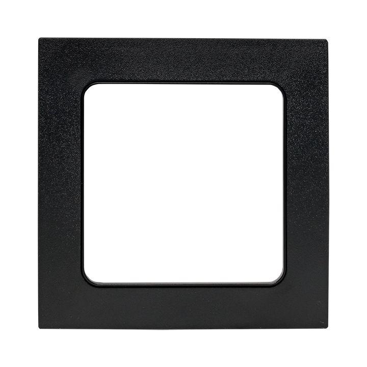 рамка 1-м стокгольм черн. proxima ekf exm-g-302-30 от BTSprom.by
