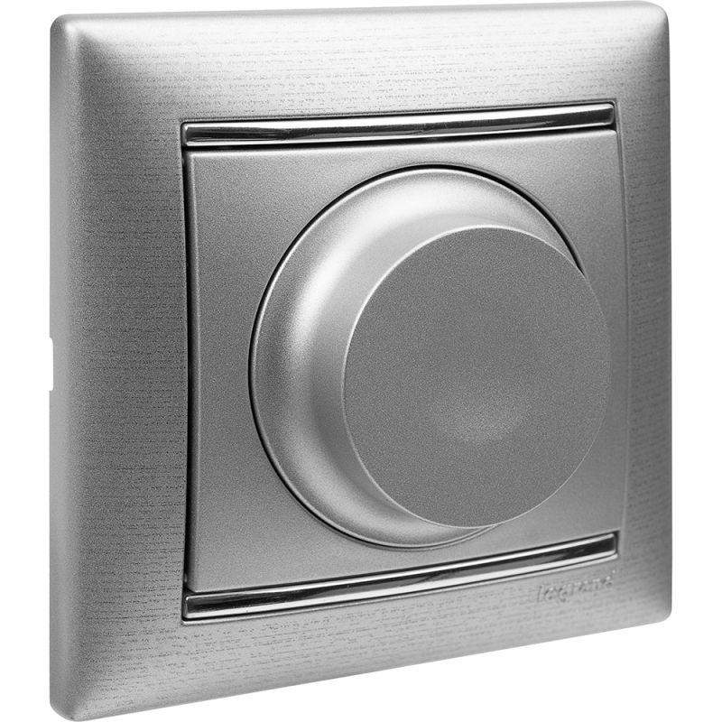 Рамка 1-м Valena матов. алюм. Leg 770331 фото в каталоге от BTSprom.by  Рамка 1-м Valena матов. алюм. Leg 770331 фото в каталоге от BTSprom.by