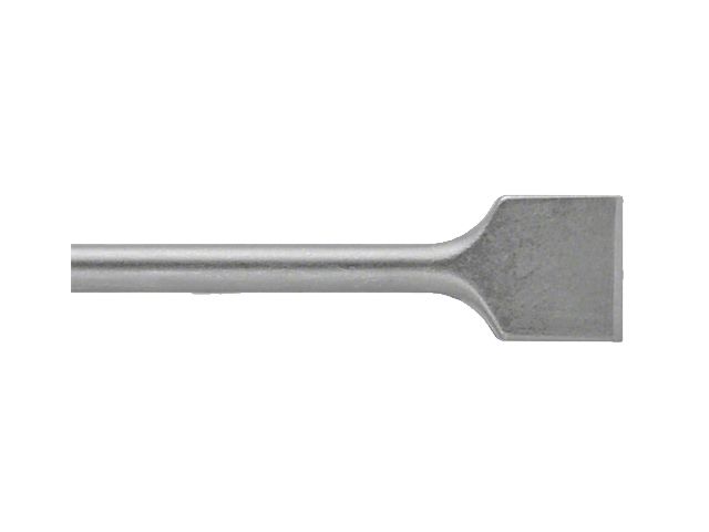 лопаточное зубило sds-plus 250х40мм bosch 2608690133 от BTSprom.by