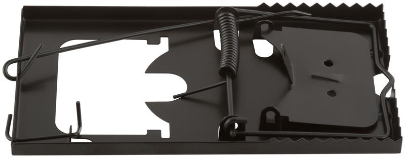  Мышеловка металлическая 160х90мм FIT 67820 фото в каталоге от BTSprom.by