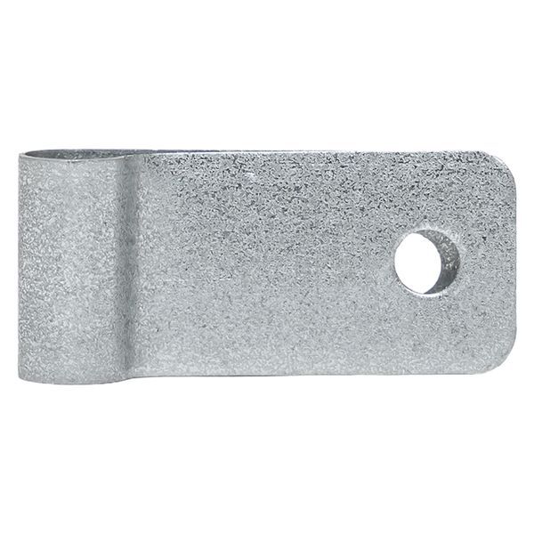  Зажим крепежный КТСР.О1-25 Ц EKF ktcp-01-25 фото в каталоге от BTSprom.by