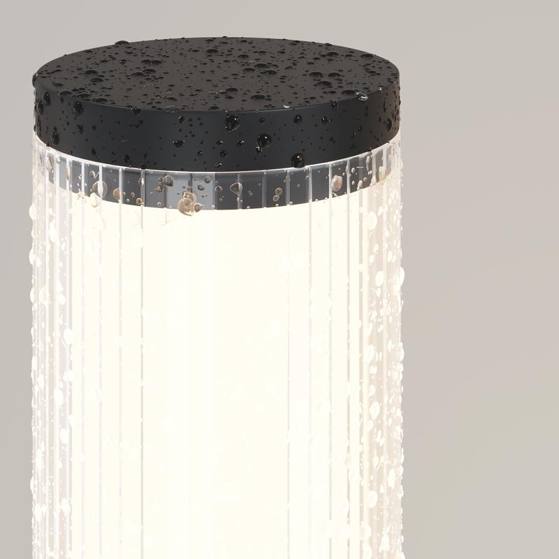  Светильник Ster 70Вт 3000К IP65 садово-парковый Maytoni O467FL-L70B3K фото в каталоге от BTSprom.by