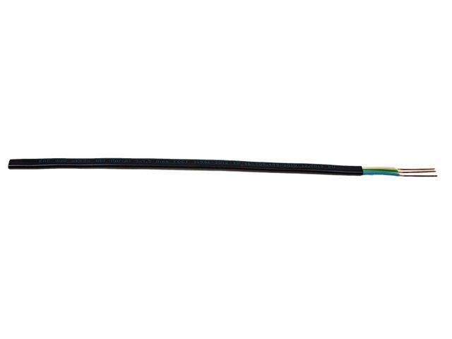 кабель ввг-пнг(a)-ls 3х2,5 (бухта 100м) ч щучинский завод автопровод (черный,) (автопровод) от BTSprom.by