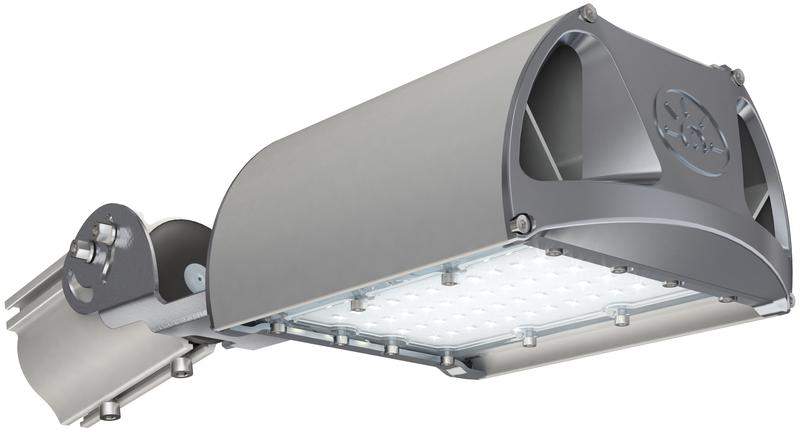 светильник светодиодный tl-street rus 35 750 d уличный технологии света ут000013378 от BTSprom.by