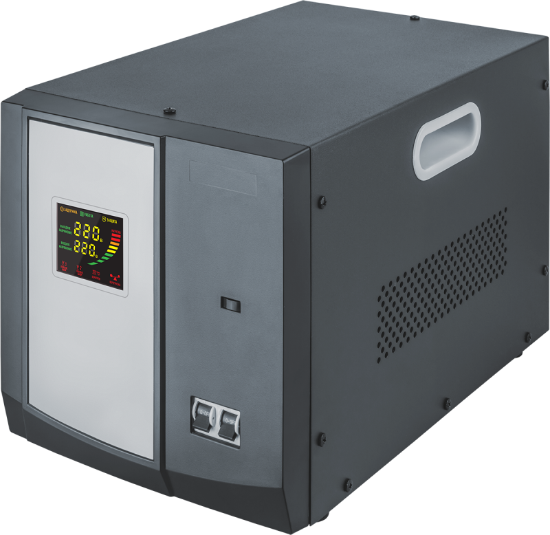 стабилизатор напряжения 61 771 nvr-rf1-8000 navigator 61771 от BTSprom.by