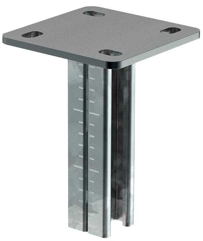 Подвес потолочный STRUT двойн. 41х21-300 IEK CLM50D-KDS-41-21-03 от BTSprom.by