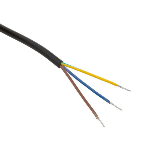  Кабель для подключения светодиодных линейных светильников ДБО-60/120/150 1м 3х0.75 черн. EKF ASC-B-1-LBL фото в каталоге от BTSprom.by