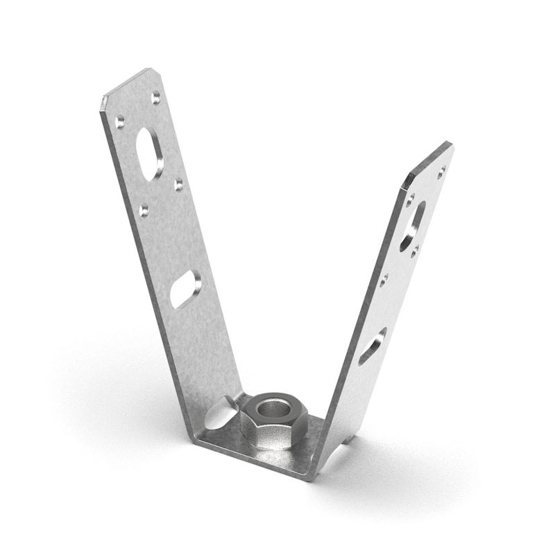 Крепление к профнастилу М10 Промрукав PR08.2621 от BTSprom.by