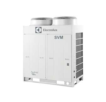 кондиционер внешний блок мультизональный vrf(vrv)-системы esvmo-sf-400-a 40квт electrolux нс-1022673 от BTSprom.by