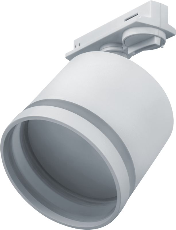 светильник 95 506 nlt-tp2-1l-gx53-wh (трековый gx53) бел. navigator 95506 от BTSprom.by