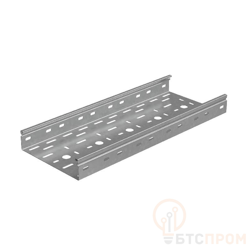 Лоток листовой перфорированный 200х50 L3000 сталь 0.7мм "Стандарт ПЛЮС" LPEplus50-200-0.7-3000 INOX304 КМ PL5119 фото в каталоге от BTSprom.by Лоток листовой перфорированный 200х50 L3000 сталь 0.7мм "Стандарт ПЛЮС" LPEplus50-200-0.7-3000 INOX304 КМ PL5119 фото в каталоге от BTSprom.by