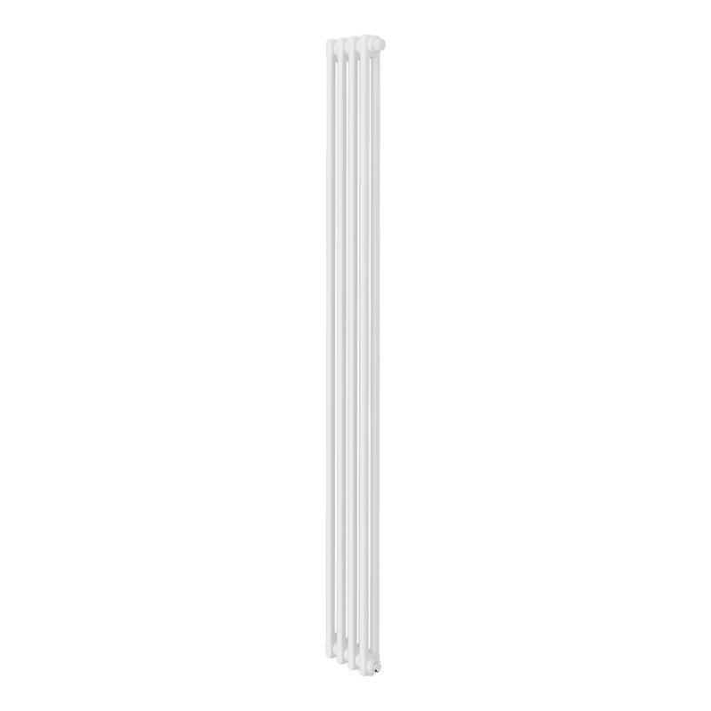 радиатор дизайн insignia vc2180 4 секц. ral9016 royal thermo нс-1631204 от BTSprom.by