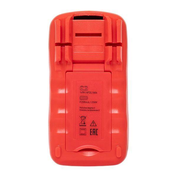  Мультиметр цифровой MAS830L Master EKF In-180701-pm830L фото в каталоге от BTSprom.by