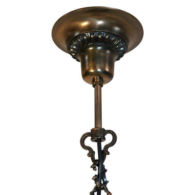  Светильник НСБ 01-60-002 "Сонет" 217 медь (инд. упак.) Элетех 1005402911 фото в каталоге от BTSprom.by