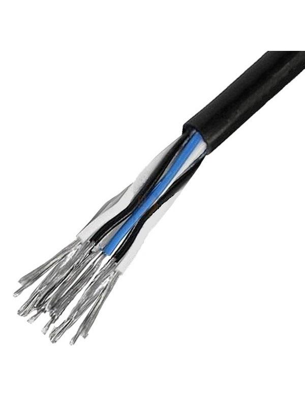 кабель мкшнг(а)-ls 14х0.75 500в (м) альфакабель 65481 от BTSprom.by