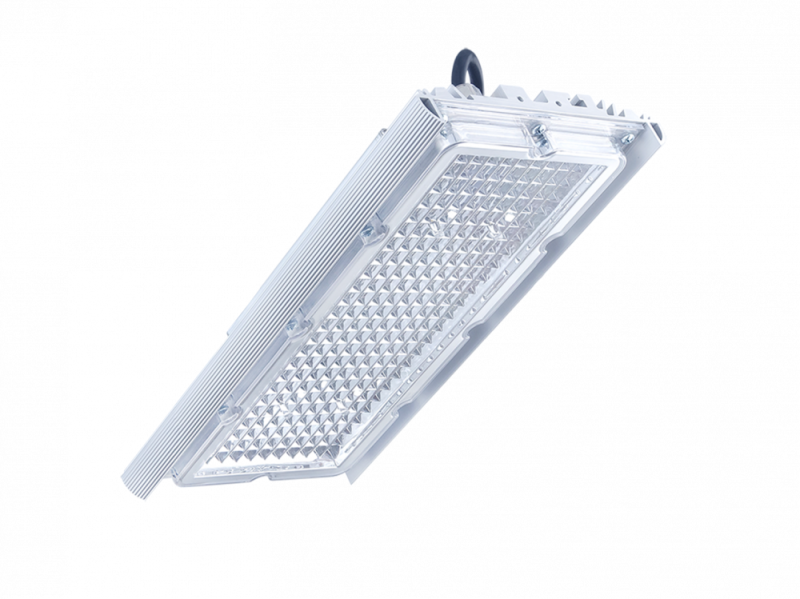 светильник светодиодный unit pro 90/13200 к60 13200лм 90вт 4000к ip67 0.95pf 80ra кп<1 лира diora dupro90k60-4k-l от BTSprom.by