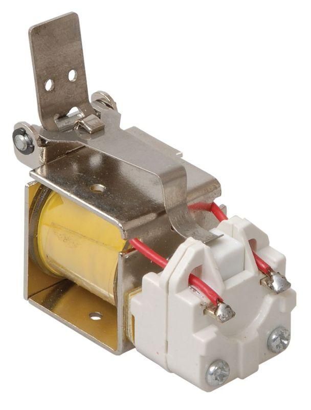 расцепитель независимый рн-125/160 karat iek sva10d-rn от BTSprom.by