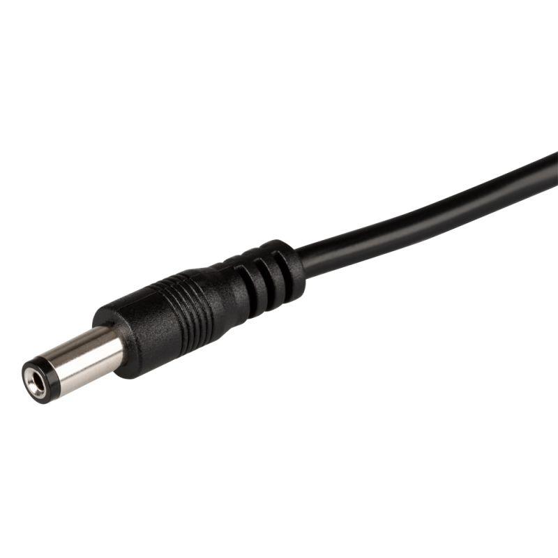 разъем выводной dc-2pin-l150mm-x1m (papa) arlight 022355 от BTSprom.by