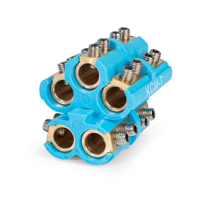 блок соединителей ксм-т 35–70 квт 102574 от BTSprom.by
