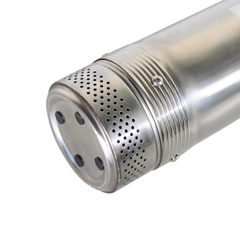  Насос скважинный НС-55/50 ПРОФ Ресанта 77/3/1 фото в каталоге от BTSprom.by