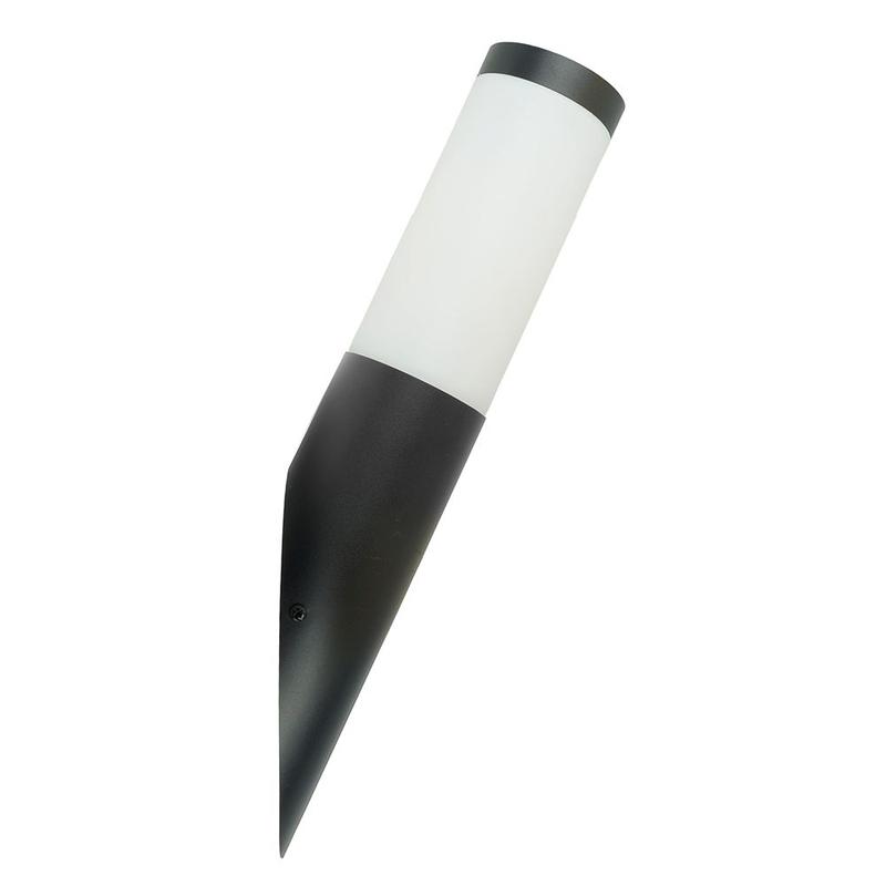 светильник садово-парковый 18вт 230хh041 (на стену вверх) feron 51521 от BTSprom.by