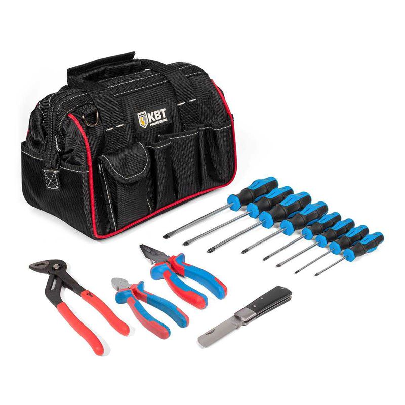 набор инструментов ниэ-05 "домашний мастер" квт 69812 от BTSprom.by