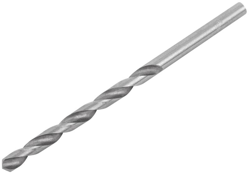  Сверло по металлу HSS угол заточки 118град. 3.5х70мм (уп.5шт) MOS 35557М фото в каталоге от BTSprom.by