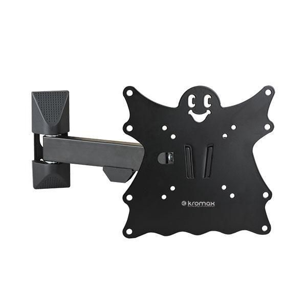 кронштейн для телевизора casper-203 20-43дюйм макс.30кг настенный поворот и наклон черн. kromax 923536 от BTSprom.by кронштейн для телевизора casper-203 20-43дюйм макс.30кг настенный поворот и наклон черн. kromax 923536 от BTSprom.by