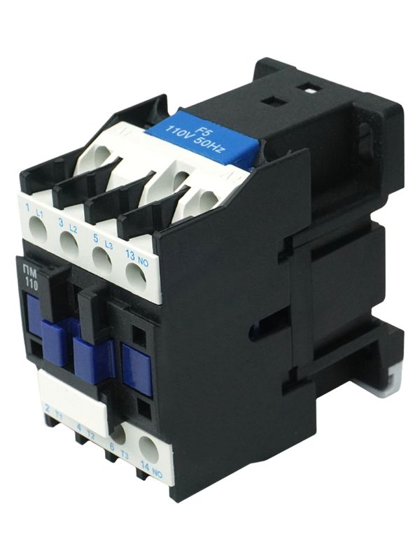 пускатель пмл-1100 ухл4 б 10а кат. 110в ac 1но ip00 без реле электротехник et516720 от BTSprom.by