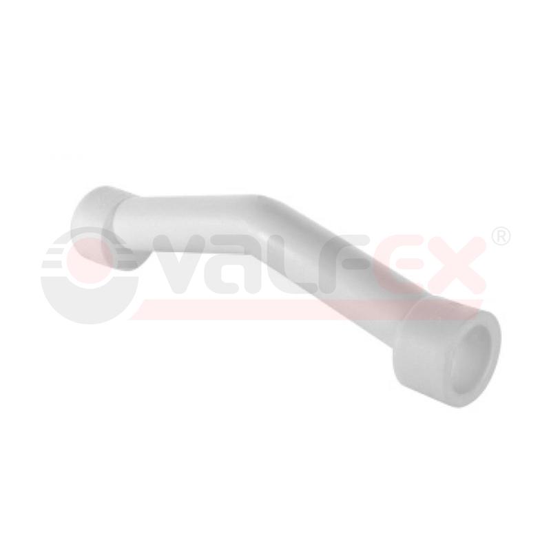 колено обводное мостик 32 (40/10) valfex 10171032 от BTSprom.by