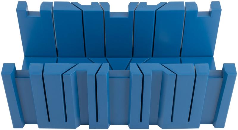 стусло пластиковое без пилы синее 350х120х110мм профи fit 41258 от BTSprom.by