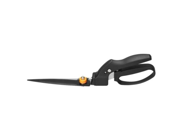 ножницы для травы gs40 fiskars 1023632 от BTSprom.by