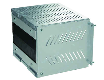 коробка комм. боковая 100-250а в=200 dkc r5fcb20013 от BTSprom.by