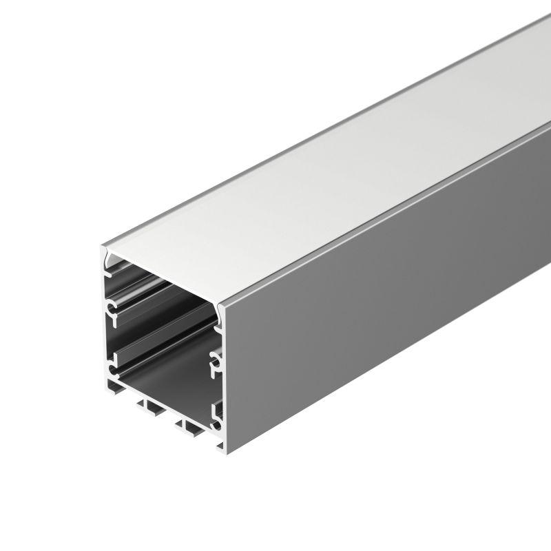 профиль line-s-3535-2500 anod l2500 алюм. arlight 041825 от BTSprom.by
