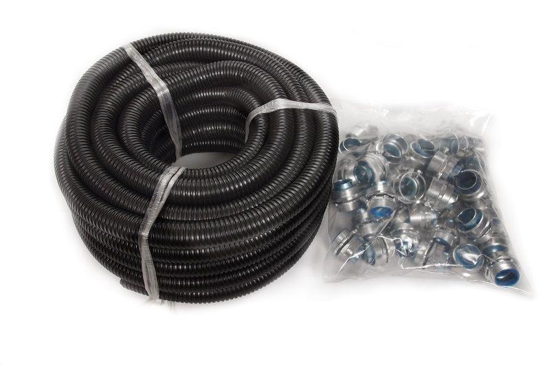 комплект вг-32 у2 гофроматик zeta40313 от BTSprom.by