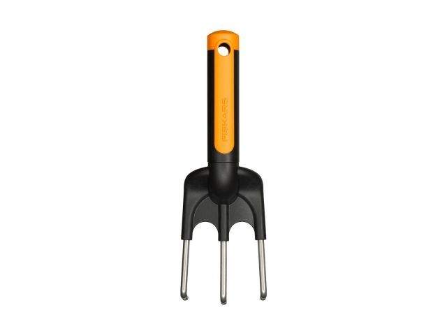 культиватор садовый premium fiskars от BTSprom.by