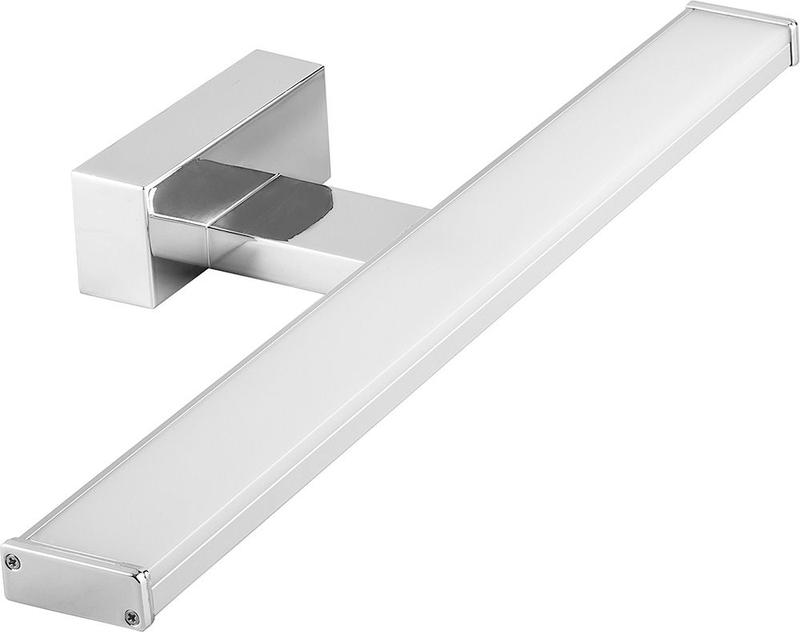 светильник светодиодный 4000к 8вт в алюм.корпусе ip44 al5080 feron 29661 от BTSprom.by