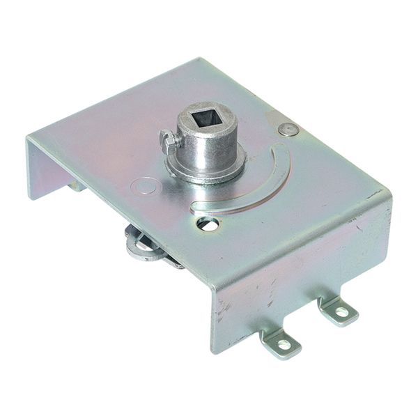  Привод ручной поворотный CS1 для TR AV POWER-1 AVERES EKF mccb-1-CS1-TR-av фото в каталоге от BTSprom.by