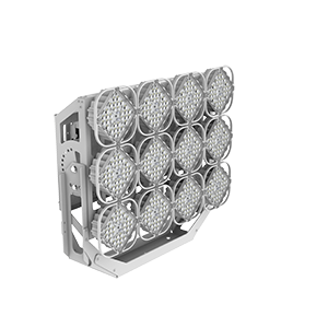 прожектор светодиодный airqub 850вт 5000к 90град. varton v1-i0-703x4-04l06-6585050 от BTSprom.by