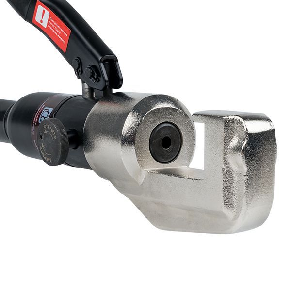  Пресс гидравлический ручной ПГРc-70 Expert EKF pgrs-70 фото в каталоге от BTSprom.by