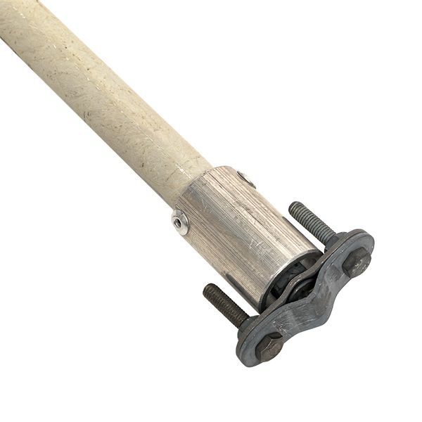  Держатель для изолирующей штанги d8-16мм М8 PROxima EKF ilp-05002 фото в каталоге от BTSprom.by