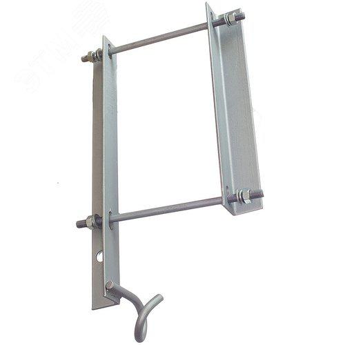 узел крепления поддерживающий ук-п-к (укп-к) инсталл цб-00001707 от BTSprom.by