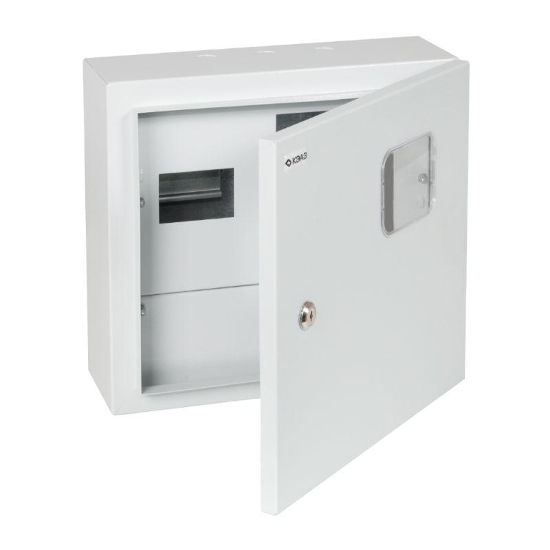 корпус металлический щурн-стд-1-мп/4-310х350х135-ip41 ухл3 (1ф счетчик на мп 4 модуля стандарт) кэаз 367465 от BTSprom.by