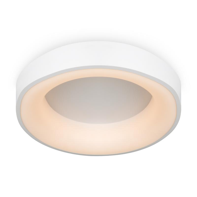  Светильник Lumix 41Вт IP20 потолочн. Freya FR6118CL-L45W фото в каталоге от BTSprom.by