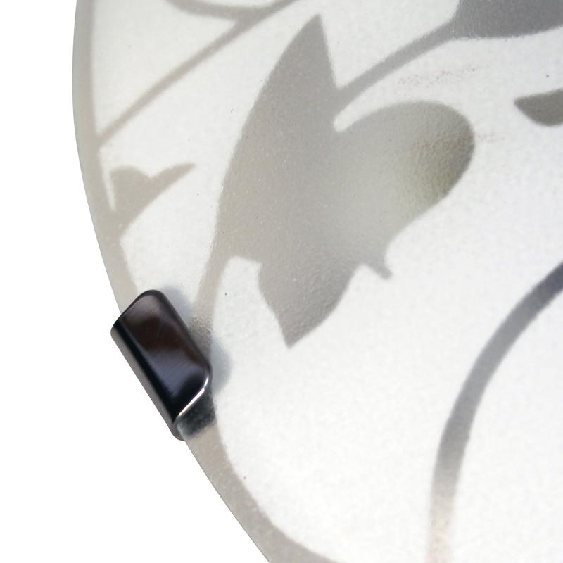  Светильник НПБ 01-2х60-139 М16 "Эрика" 300 матов. бел./клипсы штамп метал. (инд. упак.) Элетех 1005205671 фото в каталоге от BTSprom.by