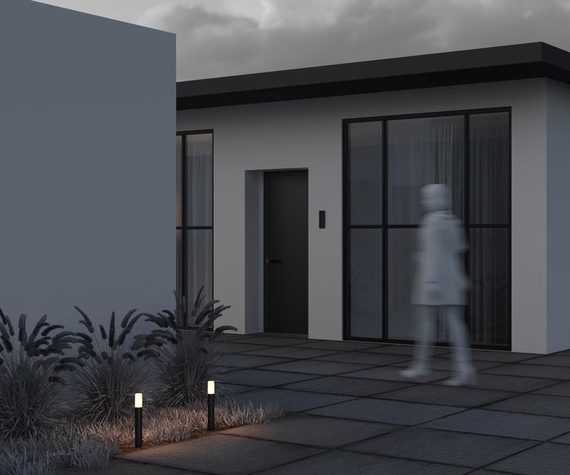  Светильник Talpa 3Вт 3000К IP65 ландшафтный Maytoni O416FL-L3B3K1 фото в каталоге от BTSprom.by