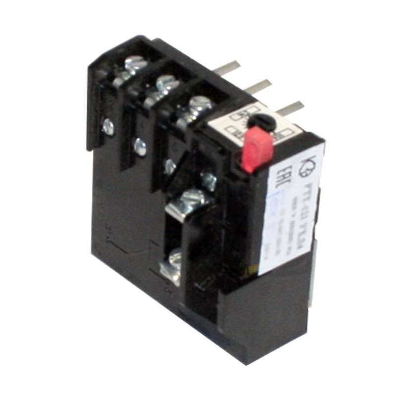 реле электротепловое токовое ртт-12 ухл4 20.0а кашин 140120000в020.000000 от BTSprom.by