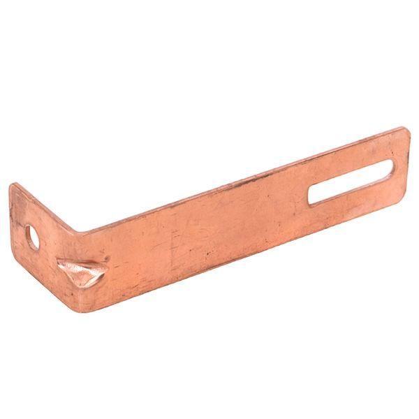  Держатель кровельный универсальный Cu PROxima EKF lp-32101-cu фото в каталоге от BTSprom.by